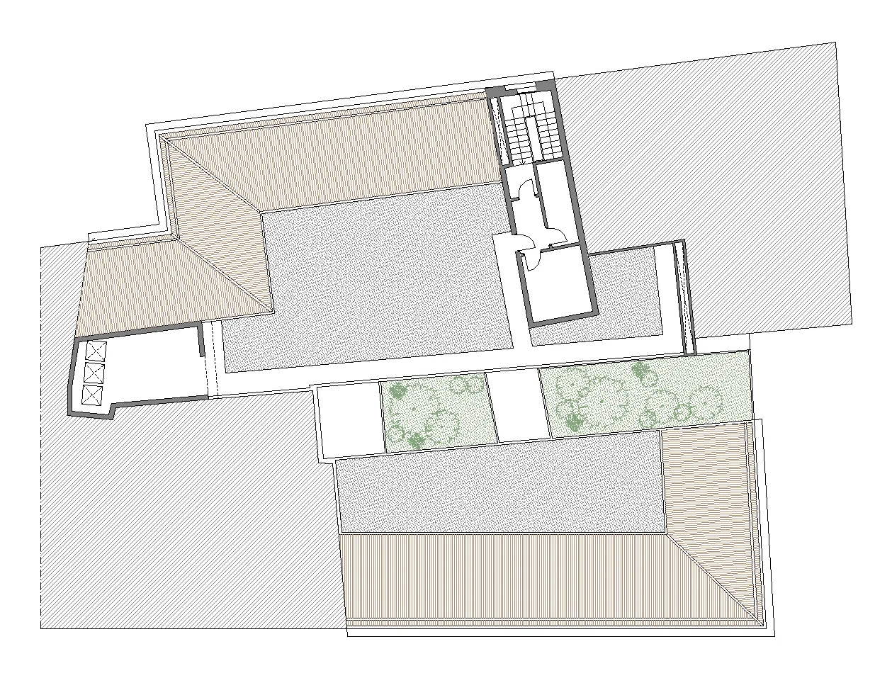 Proyecto de la Tesorería de Mollet, imagen 5