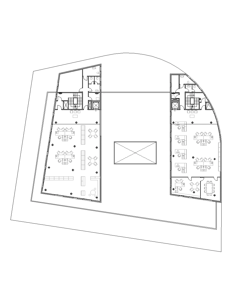 Proyecto de la Tesorería de Motril, imagen 2