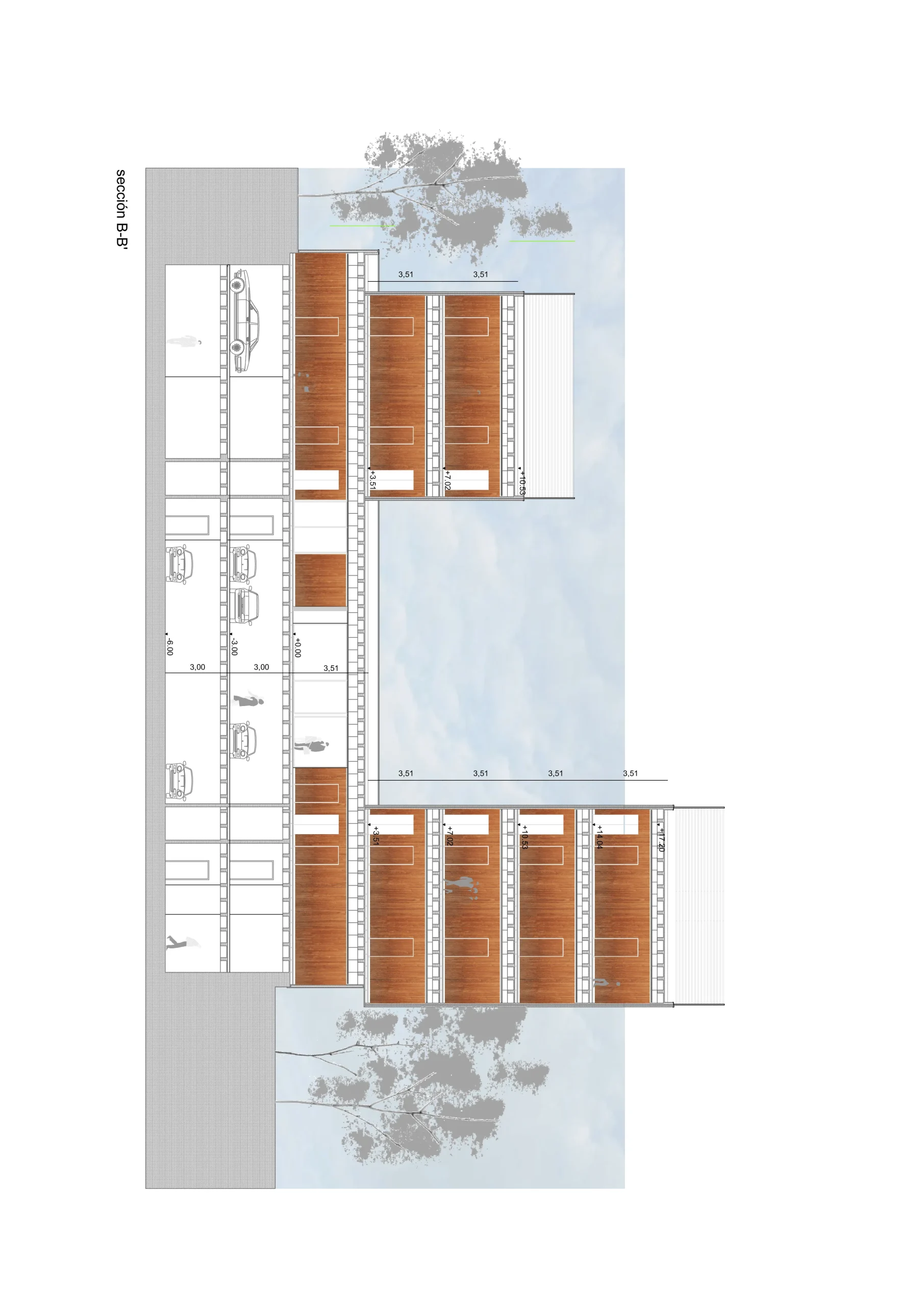 Proyecto de la Tesorería de Motril, imagen 4
