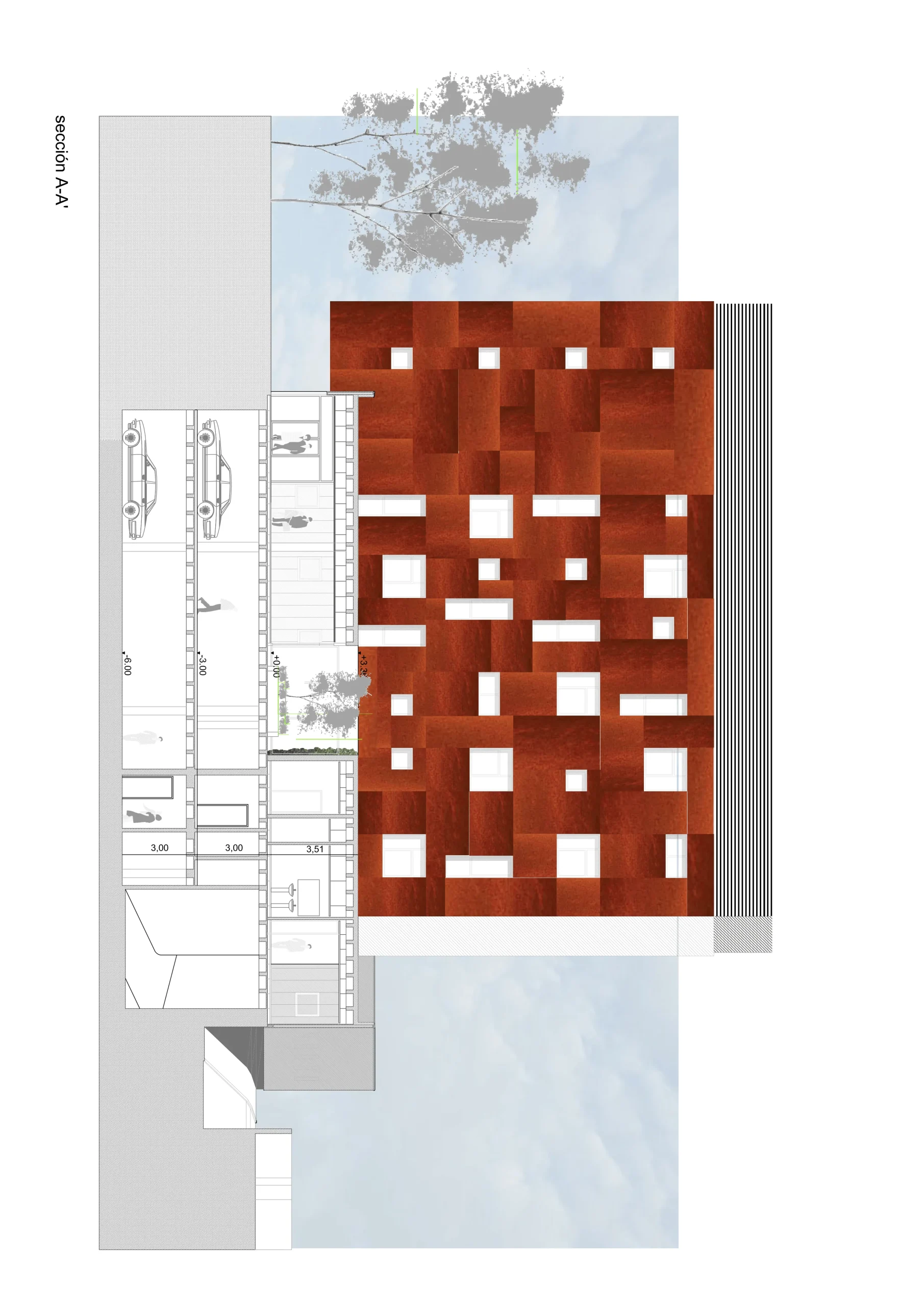 Proyecto de la Tesorería de Motril, imagen 4
